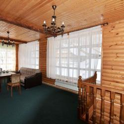 Фото Парк-отель ий