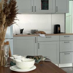 2-комнатные апартаменты стандарт Тихомиров 6