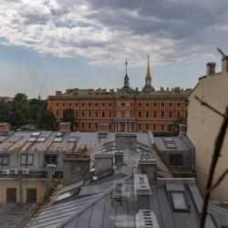 фото 2 Апартаменты EMPEROOM (ЭМПЕРУМ)