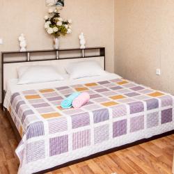 Фото Отель Sweet Home23 на улице Надежды 7А