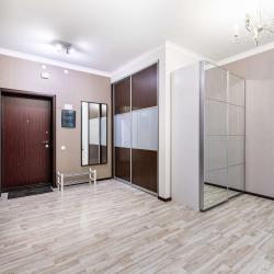 2-комнатные апартаменты люкс