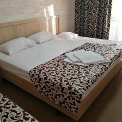 Фото Отель Вилла на песке