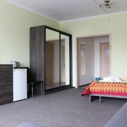 Фото Отель Sun Hotel (Сан)