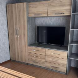 Апартаменты на улице Тигровая 22 — 5584e5edd4113de8e104c36e426a4fc0