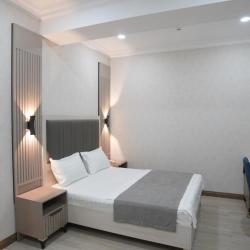 Фото Отель Human (Хуман)