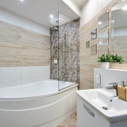 1-комнатные апартаменты студия