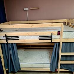 Фото Отель Гости