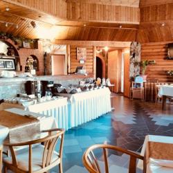 Фото Отель Rahat Hotel (Рахат)
