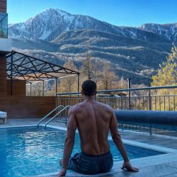 Фото Отель Вальс Цветов