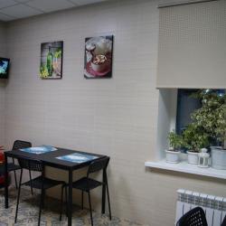 Фото Отель Огни залива