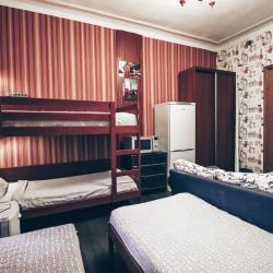 Фото Отель Weekend Place ул. Кожевническая (Уикенд Плейс)
