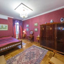 5-комнатные апартаменты люкс