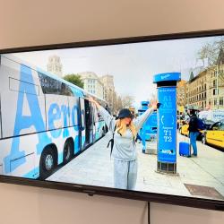 1-комнатные апартаменты студия