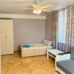 фото 6 HotelRoom24 (ХотелРум24) на переулке Большой Кондратьевский 4с1