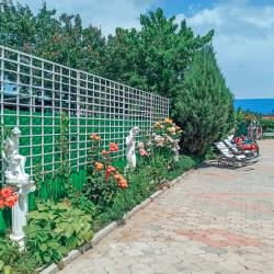 Фото Отель Пансион Парадиз