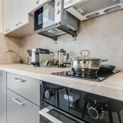 фото 22 Business Apartments (Бизнесс Апартменс) на бульваре Ходынский 2