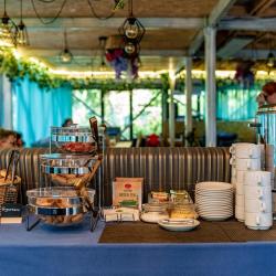 Фото Отель Green Wood (Грин Вуд)