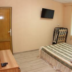 4-местный номер улучшенный VIP Guest House