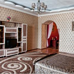 Фото Отель Гостиный дом
