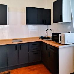 Коттедж премиум Воронцовский