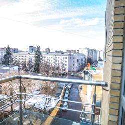 Фото Каскад Отель