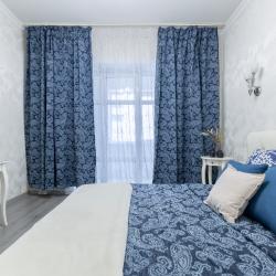 Фото Апартаменты Комфорт на улице Гастелло 1