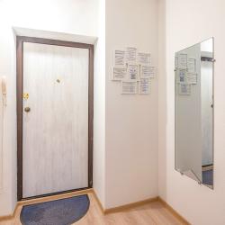 Фото Отель Хорошего дня на улице Александра Козицына 12