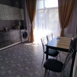 Фото Отель Хоум на улице Жукова 48Е