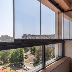 Фото Отель Уютная квартира в центре