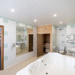 Фото AZIMUT Отель (Азимут )