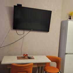 Номер студия