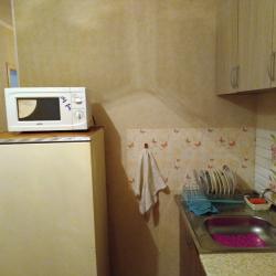 Фото Апартаменты Клондайк на проезде Профсоюзов 2