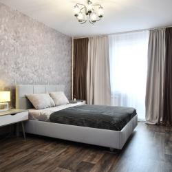 Фото Апартаменты на улице Березина 82