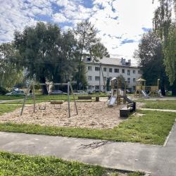 Фото Апартаменты 