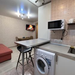 Фото Апартаменты на улице Ленина 28