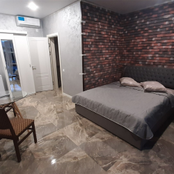 Фото Отель Господин Постоялец