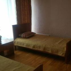 Фото Отель Авеню