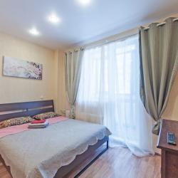 Апартаменты студия