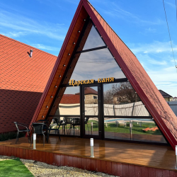 Фото Отель Сказка у царя Салтана