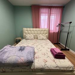Фото Отель Уютная трешка рядом с Юбилейным
