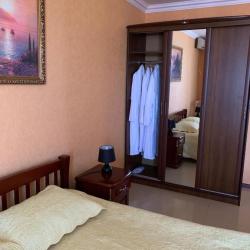 Фото Отель Малибу