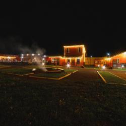 Фото Отель Вилла Позитив