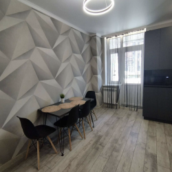 Фото Апартаменты на улице Берберовская 26 строение 1