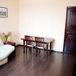 2-комнатные апартаменты стандарт