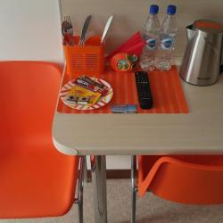 Фото Отель Иркут