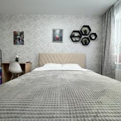 Фото Апартаменты на улице Красная 118 корпус 2