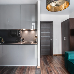 Фото Отель Home Like (Хоум Лайк) на бульваре Эйнштейна 3