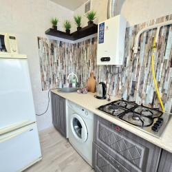 Апартаменты на улице Карла Маркса 54 — 558d87c8163a4e3cb89c3736772ec98a