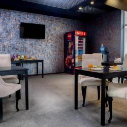 Фото Отель Nova (Нова)