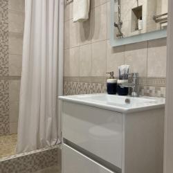 Апартаменты студия